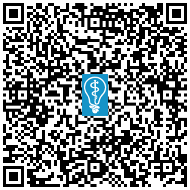 QR code image for All-on-4® Implants in Miami, FL