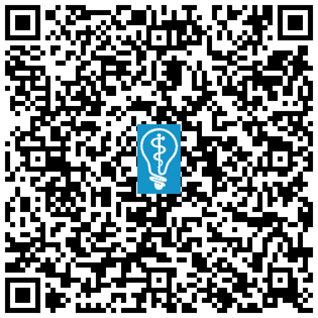 QR code image for ClearCorrect Braces in Miami, FL