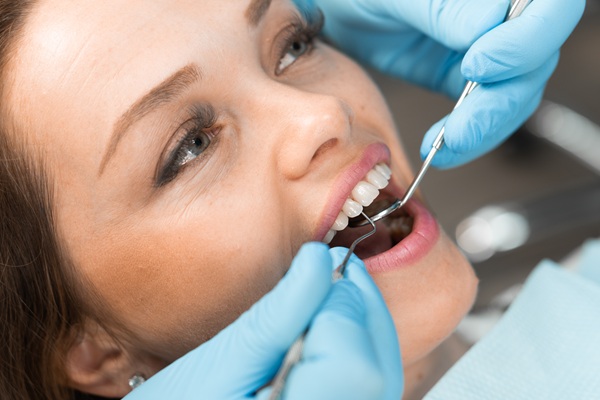Dental Bonding: An Effective Way To Improve Your Smile