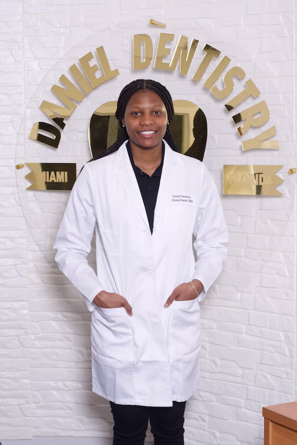 Dr Chione homepage image