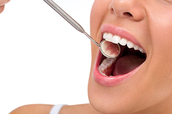 Gingivitis: How Bleeding Gums Are Reversible