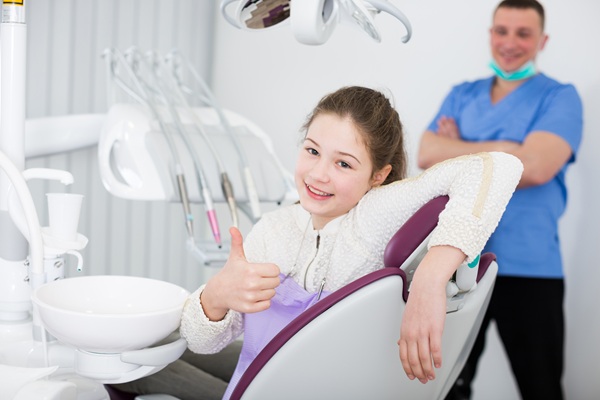 How A Kid Friendly Dentist Can Help Your Child Improve And Maintain Oral Health
