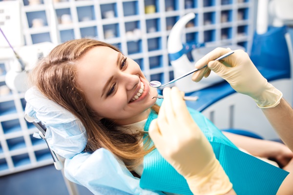 The Benefits Of Regular Visits To A Preventative Dentist