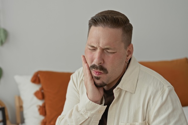 What Happens After A Root Canal?