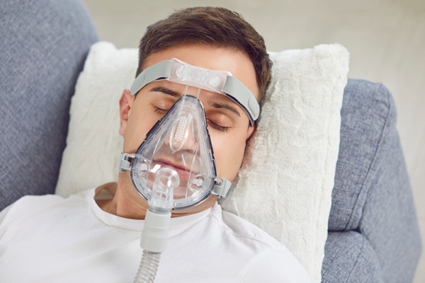 Oral Appliance Therapy From Your General Dentist For Sleep Apnea