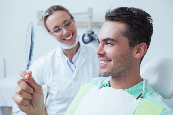 Dental Veneers As Part Of A Smile Makeover