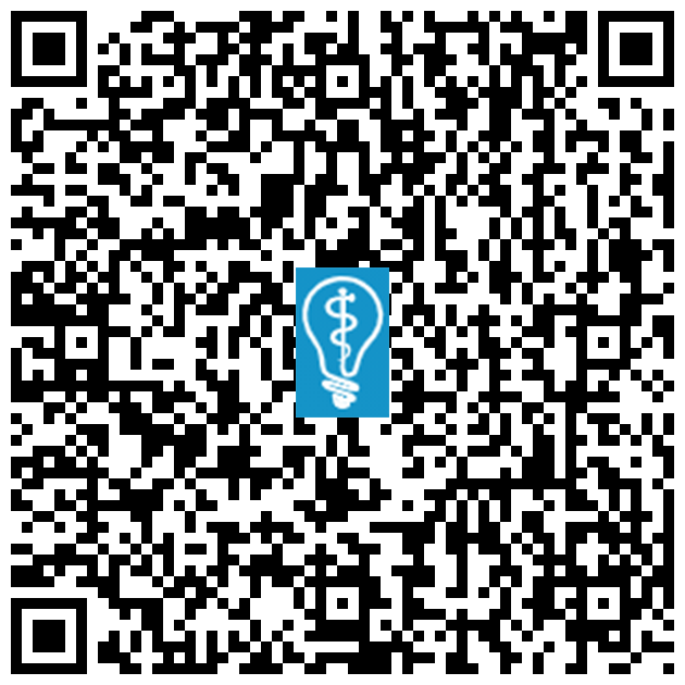 QR code image for Snap-On Smile in Miami, FL