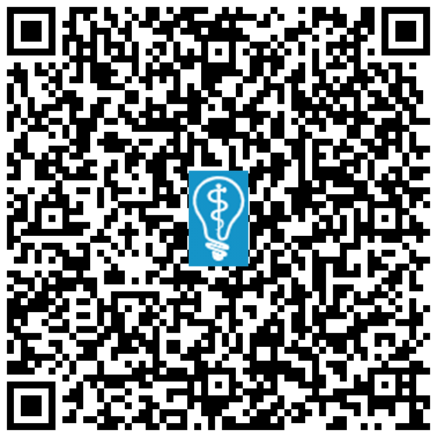 QR code image for Teeth Whitening in Miami, FL
