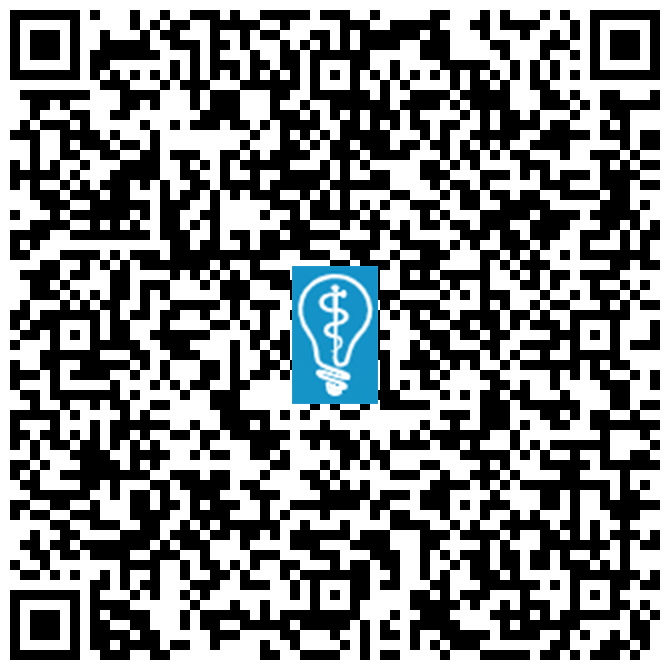 QR code image for What Can I Do to Improve My Smile in Miami, FL